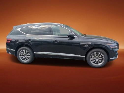 2025 Genesis GV80 2.5T Standard