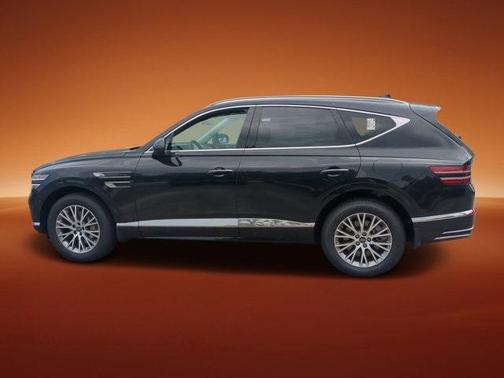 2025 Genesis GV80 2.5T Standard