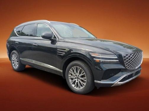 2025 Genesis GV80 2.5T Standard