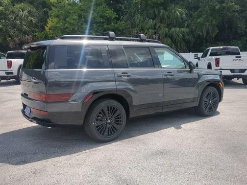 2025 Hyundai SANTA FE HEV Calligraphy