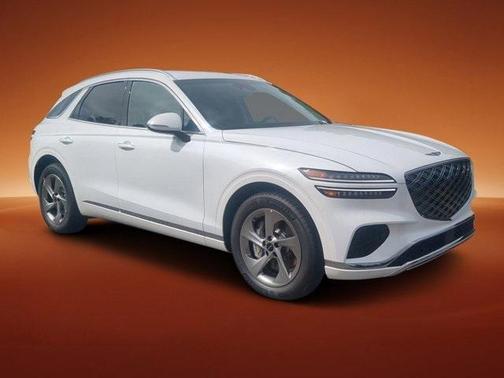 2026 Genesis GV70 2.5T