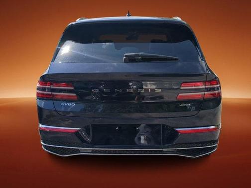 2025 Genesis GV80 2.5T Advanced