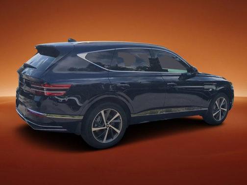 2025 Genesis GV80 2.5T Advanced