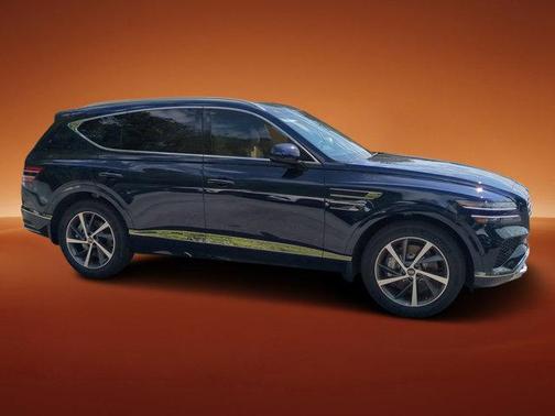 2025 Genesis GV80 2.5T Advanced