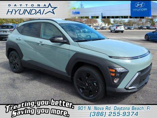 Mirage 2026 Hyundai KONA SEL Sport