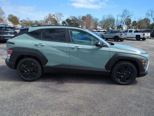 Mirage 2026 Hyundai KONA SEL Sport