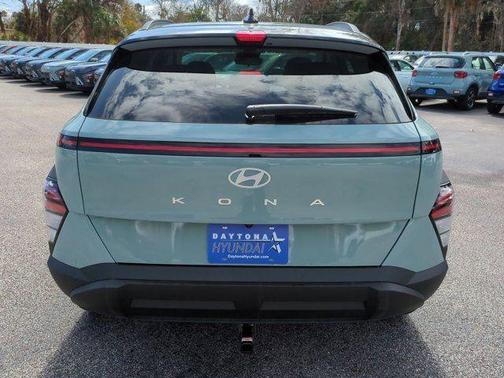 Mirage 2026 Hyundai KONA SEL Sport