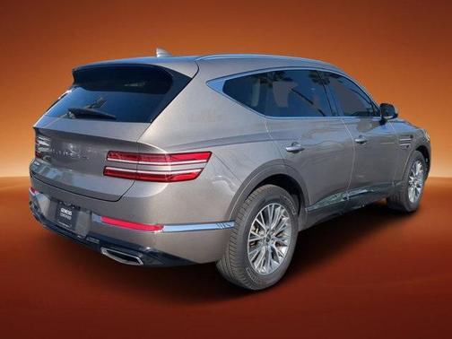 2021 Genesis GV80 2.5T