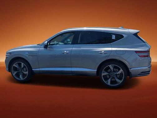 2025 Genesis GV80 3.5T Prestige