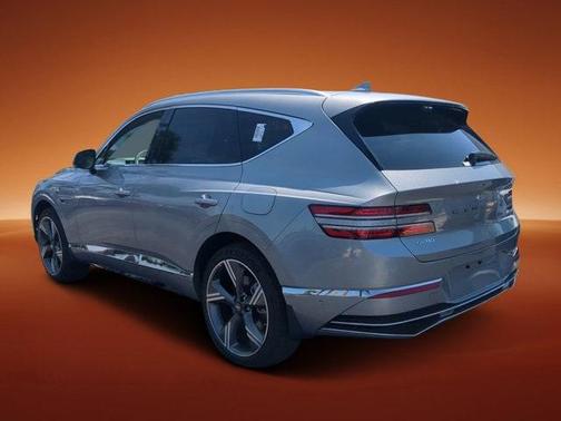 2025 Genesis GV80 3.5T Prestige