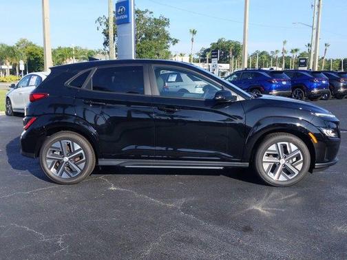 2023 Hyundai KONA EV Limited