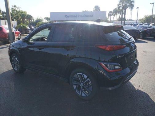2023 Hyundai KONA EV Limited