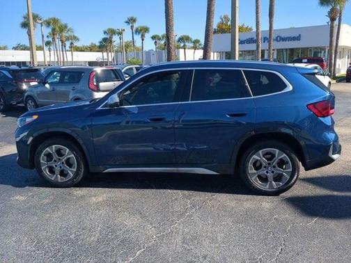 2023 BMW X1 xDrive28i