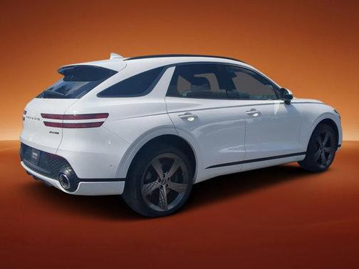 2025 Genesis GV70 3.5T Sport