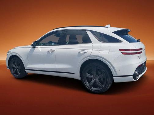 2025 Genesis GV70 3.5T Sport