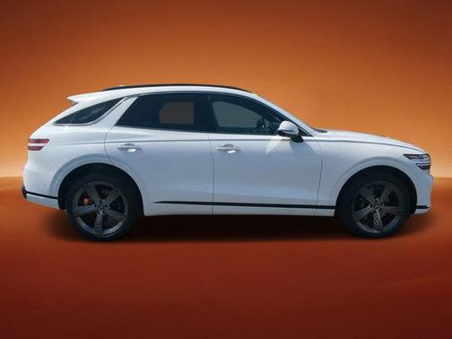 2025 Genesis GV70 3.5T Sport