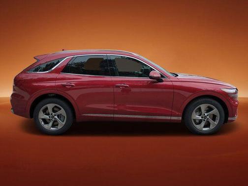 2026 Genesis GV70 2.5T Select