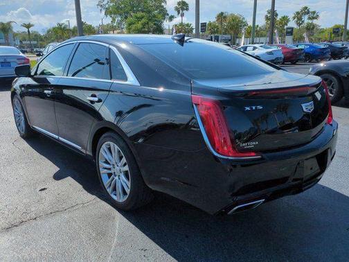 2019 Cadillac XTS Luxury
