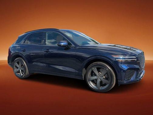 2024 Genesis GV70 3.5T Sport