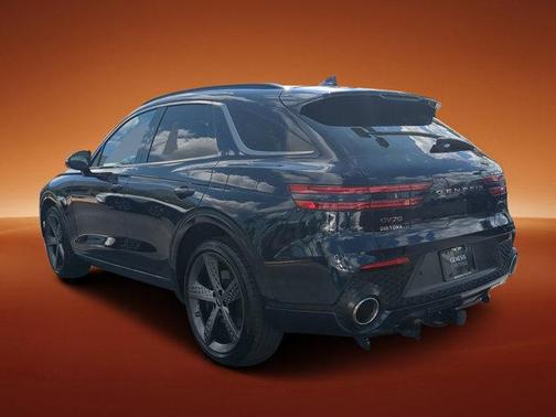2024 Genesis GV70 3.5T Sport