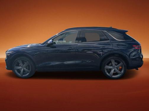 2024 Genesis GV70 3.5T Sport