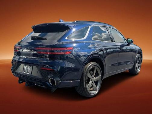 2024 Genesis GV70 3.5T Sport