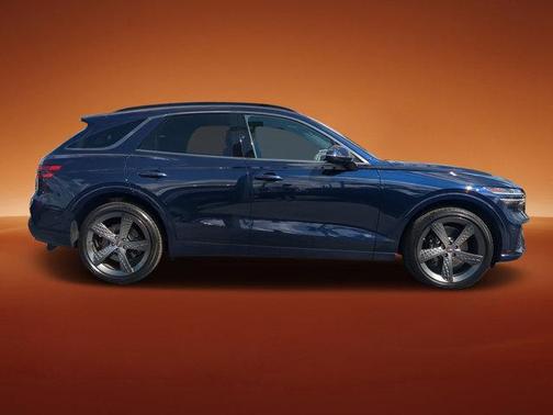 2024 Genesis GV70 3.5T Sport