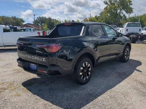 2026 Hyundai SANTA CRUZ SE
