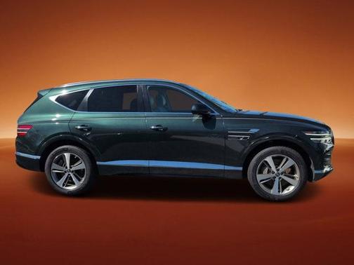 2023 Genesis GV80 3.5T