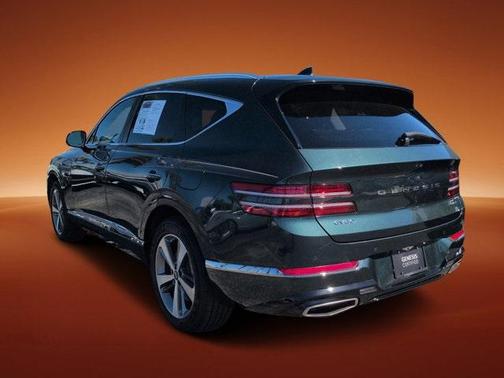 2023 Genesis GV80 3.5T