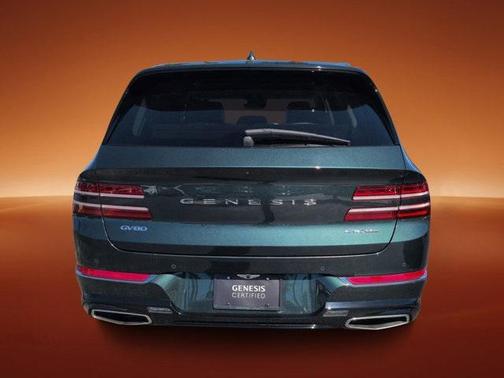 2023 Genesis GV80 3.5T