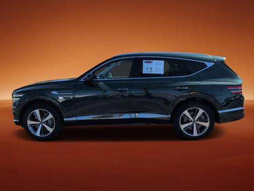 2023 Genesis GV80 3.5T