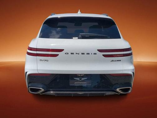 2026 Genesis GV70 3.5T Sport Advanced