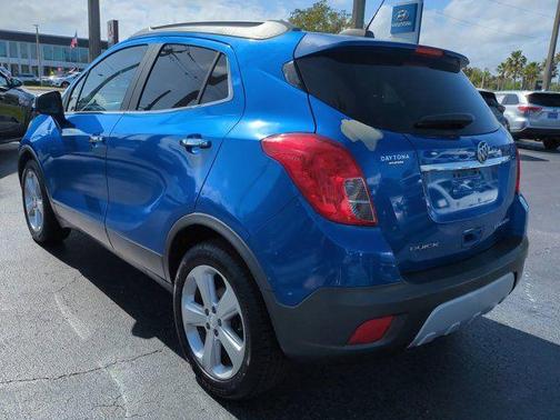 2015 Buick Encore Base