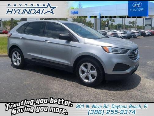 2020 Ford Edge SE
