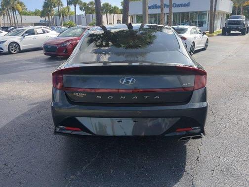 2023 Hyundai SONATA SEL Plus
