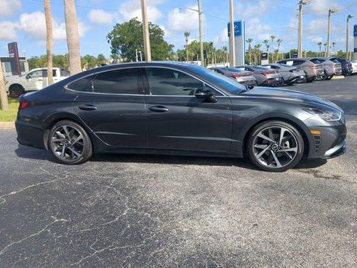 2023 Hyundai SONATA SEL Plus
