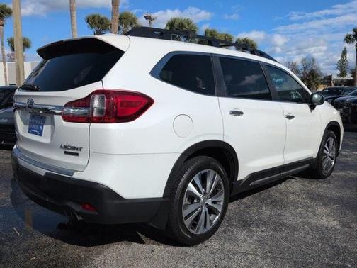 2020 Subaru Ascent Touring 7-Passenger
