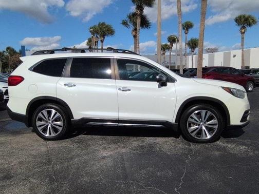 2020 Subaru Ascent Touring 7-Passenger
