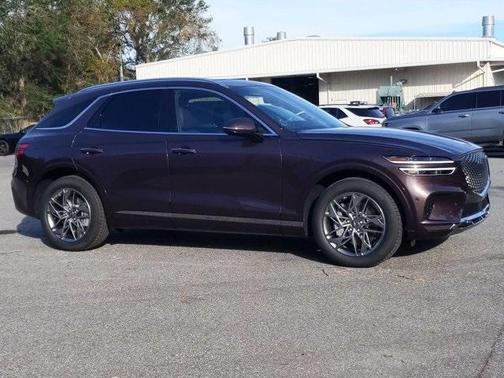 2023 Genesis GV70 2.5T