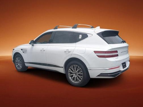 2025 Genesis GV80 2.5T Standard
