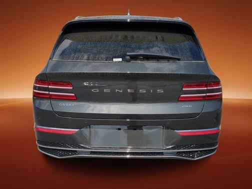 2025 Genesis GV80 2.5T