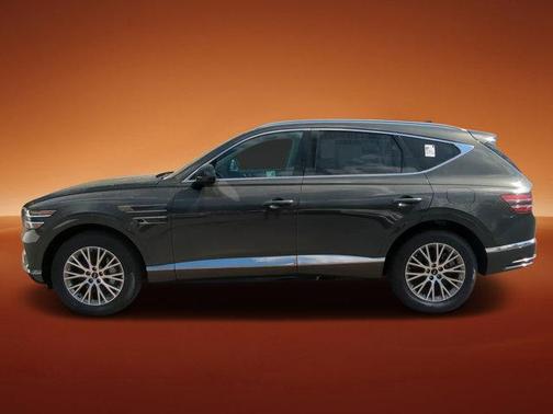 2025 Genesis GV80 2.5T