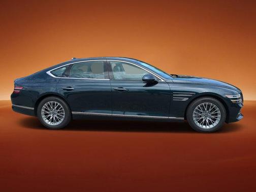 2024 Genesis G80 2.5T