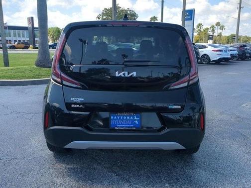 2023 Kia Soul EX