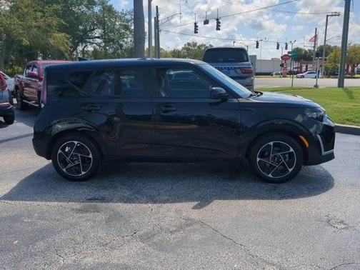 2023 Kia Soul EX