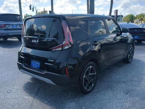 2023 Kia Soul EX