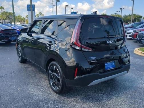 2023 Kia Soul EX