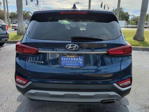 2020 Hyundai SANTA FE 2.4 SEL