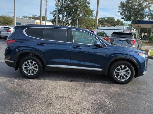 2020 Hyundai SANTA FE 2.4 SEL